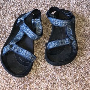 Teva Sandals